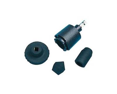 Kit accessoires m�caniques - Pour Chauvin Arnoux C.A 1725 et C.A 1727
