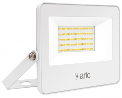 Projecteur � LED - Aric WINK 2 - 50W - 4000K - Blanc - Aric 51297