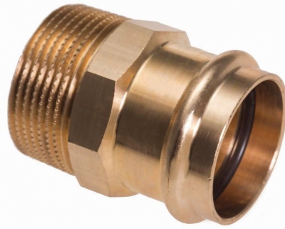 Mamelon � sertir - M�le / Femelle - Diam�tre 12 mm vers 12 x 17 - Sachet de 2 - Altech ALT02P4243G1203