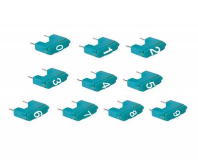 Kit de codification BUS 2 fils et num�rique