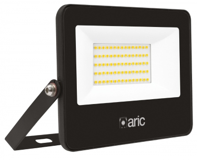 Projecteur � LED - Aric WINK 2 - 50W - 3000K - Noir - Aric 51286