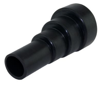 Adaptateur r�ducteur - Multi diam�tre - Lot de 3 pi�ces - Sauermann ACC00938