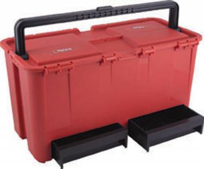 Boite  outils de 27 litres cadenassable