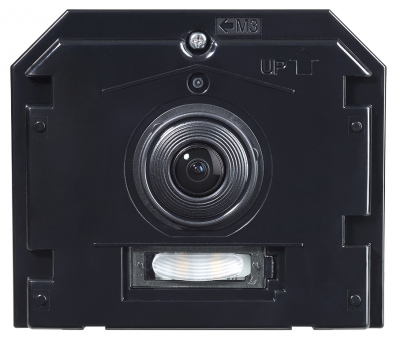 Module camra - Grand angle - Pour gamme GT - Aiphone GTVB