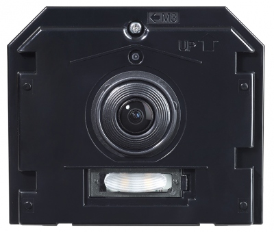 Module cam�ra - Grand angle - Pour gamme GT - Aiphone GTVB