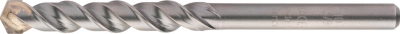 Foret cylindrique - NOVIPro - Diam�tre 8 mm - Carbure de tungst�ne - Pour b�ton - Novipro 264FD08