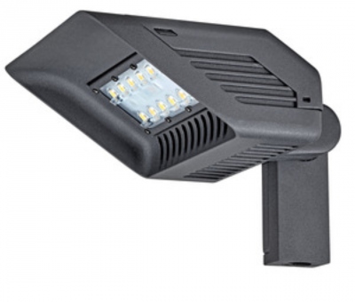 Projecteur  Led - Aric LED - 30W - 3000K - Noir - Aric 50686