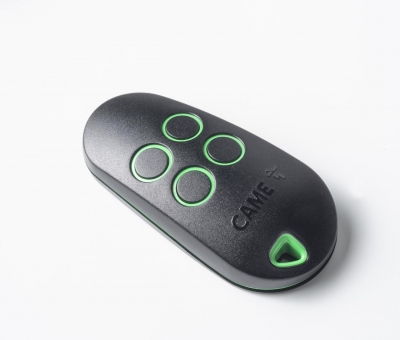 �metteur  - Rolling code - 4 canaux - 433-868 - Came TOPD4REN - Came 806TS-0290