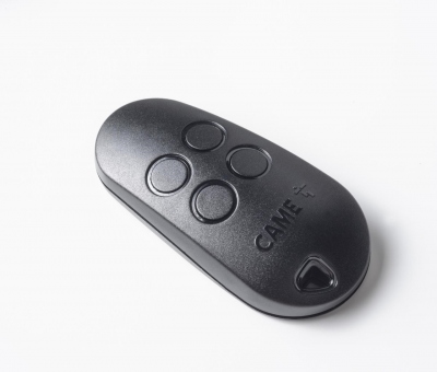 T�l�commande - CAME TOP44FGN - 433.92Mhz - 4 canaux - Came 806TS-0310