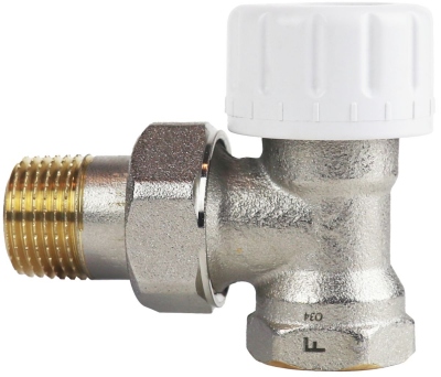 Corps thermostatisable - Altech - Equerre - 12 x 17 - ALTECH 4154500
