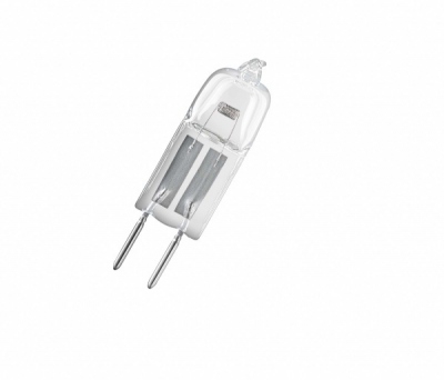 Lampe halogne - G4 - 20 Watts - 2800K - 12 Volts - Spciale Four - Osram 308050