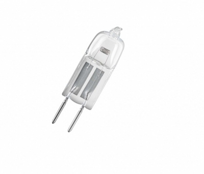 Lampe halog�ne - G4 - 20 Watts - 2800K - 12 Volts - Sp�ciale Four - Osram 308050