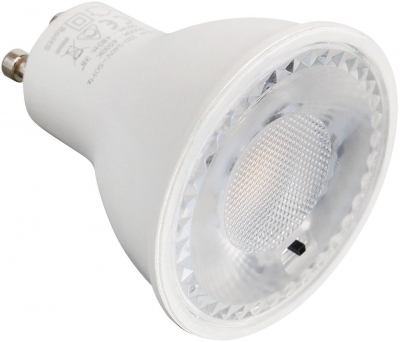 Ampoule � LED - Aric - GU10 - 5W - CCT - 38D - Dimmable - Aric 20144