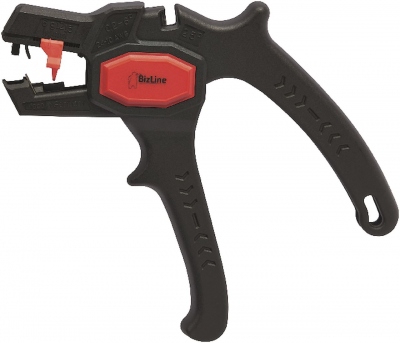 Pince pistolet � d�nuder automatique pour fil de 0.2 � 6 mm