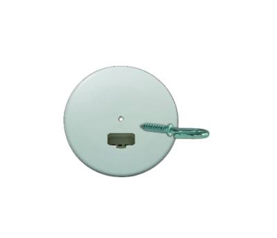 Couvercle DCL diam�tre 120 mm + Piton de 85 mm