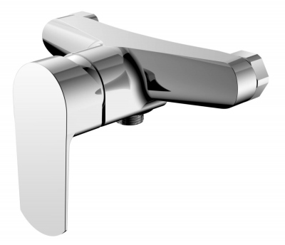 Mitigeur - Douche - mural - Alterna Concerto D - C2 - Chrom� - Alterna 7728288