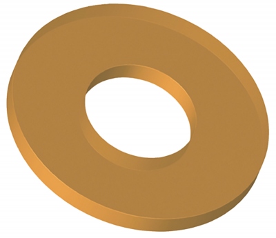 Joint de chasse bas de r�servoir - 72 x 32 x 4 mm - Gripp 298144