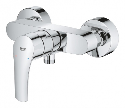 Mitigeur - Douche - Eurosmart - Chrom� - Grohe 32172003