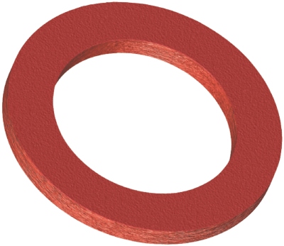 Joint fibre - 50 x 60 - Bo�te de 25