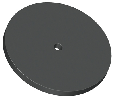 Joint de m�canisme de chasse - 5 x 66 x 5 mm - Type PORCHER - Gripp 298140