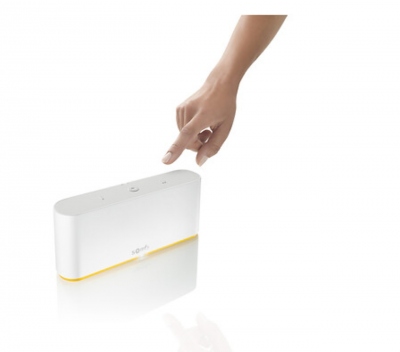 Tahoma switch pro - Somfy Tahoma - Somfy 1870594