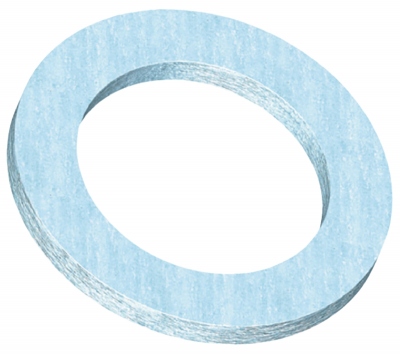 Joint CNK sans amiante - 24 x 18 - Epaisseur 2 mm - Bo�te de 50 - Gripp