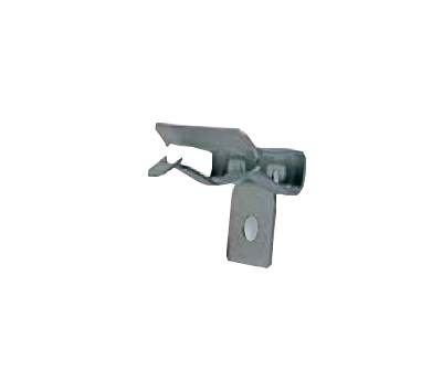 Attaches pour suspension � chainette 4-10 mm