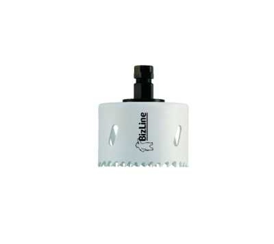 Scie Cloche Clic Bizline - HSS Bi-M�tal - Diam�tre 51 mm