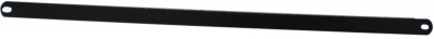 Lame de scie � m�taux - Bi-m�tal - 300 mm - Etui de 3 - Novipro 3554