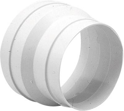 R�duction conique - PVC - Diam�tre 160 vers 125 - Unelvent 863015