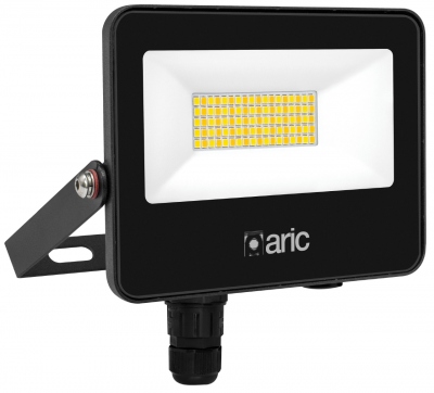 Projecteur � LED - Aric WINK 2 - 30W - CCT - Noir - CNX - IP68 - Aric 51316