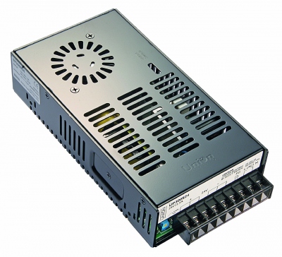 Convertisseur �lectronique - 24 Volts - 300W - Europole 4204300