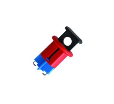 Mini bloque disjoncteur - Brochage vers l'int�rieur Standard