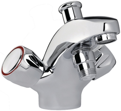 Mitigeur - Bain / Douche - Monotrou - Alterna PRIMEO2 - NF - Chrom� - Alterna 25401.HE/SG
