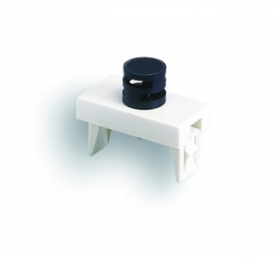 Sonde d'ambiance int�rieure - Pour r�gulateur et thermostat - Delta dore 6300004