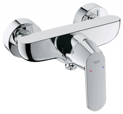 Mitigeur - Douche - Grohe EUROSMART COSMOPOLITAN - Chrom� - Grohe 32838000