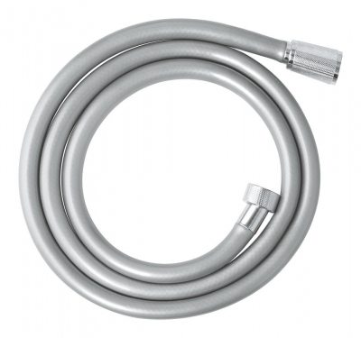 Flexible de douche - 1500 mm - Grohe Twistfree 1500 Rotaflex - Chrom� - Grohe 28409002