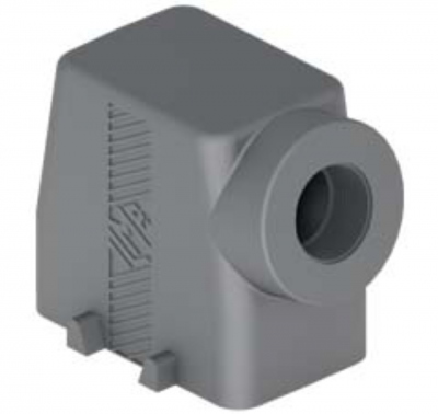 Capot 4 Pivots - Sortie lat�rale - M25 - Gabarit 57.27 - ILME TMAO10.25
