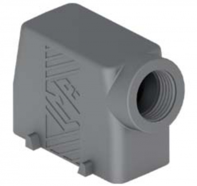 Capot 4 Pivots - Sortie lat�rale - M32 - Gabarit 77.27 - ILME TMAO16.32