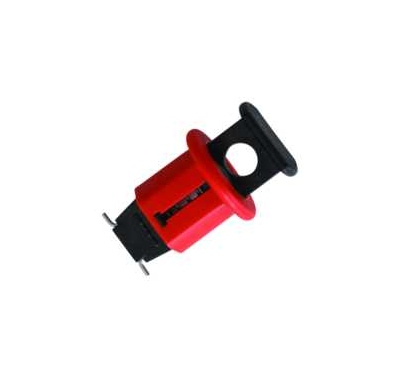 Mini bloque disjoncteur - Brochage vers l'ext�rieur Standard
