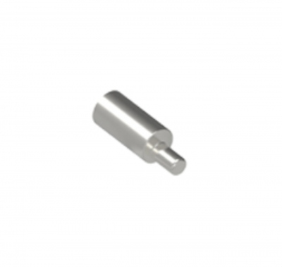 Couvercle 2 pivots - Sans joint - Gabarit 44.27 - S�rie CLASS - ILME CHC06L