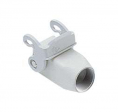 Capot prolongateur - Plastique - M20 - Gabarit 21.21 - ILME MKVG20