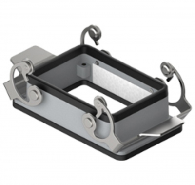 Capot 2 pivots - Sortie lat�rale - PG13.5 - Gabarit 44.27 - S�rie CLASS - ILME CHO06L13