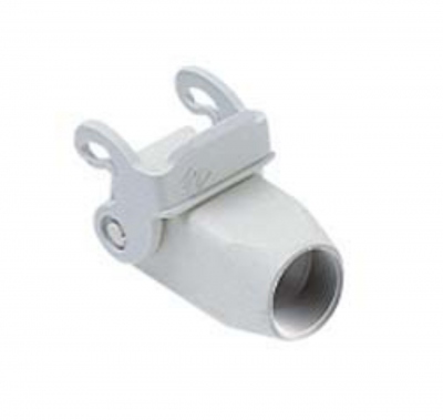 Capot prolongateur plastique - 1 levier - PG11 - Gabarit 21.21 - S�rie CK - ILME CK03VGS