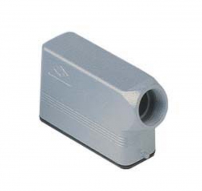 Capot 2 pivots - M20 - Sortie lat�rale - Gabarit 66.16 - ILME MZO25L20