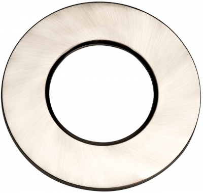 Collerette aluminium - Fixe - Pour ONEX DL150174 et DL1500 - Alu borss� - Abi - Aurora DL150600