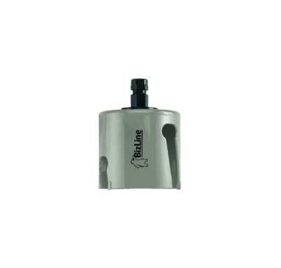 Scie Cloche Clic Bizline - Multi-Mat�riaux - Diam�tre 85 mm