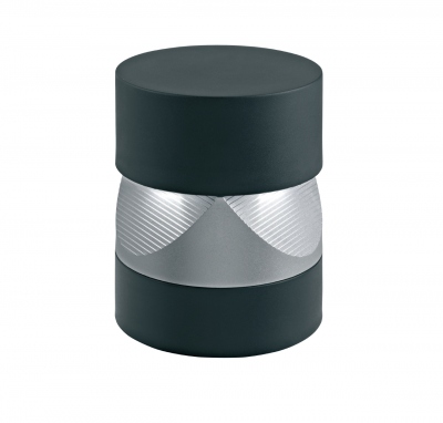 Borne ext�rieure � LED - Aric Turks - 3.6W - 3000K - 135 mm - ARIC 5070