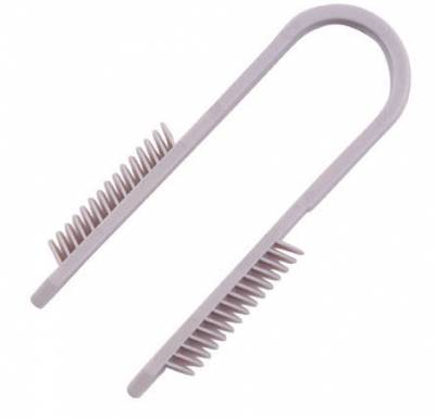 Cheville pontet - Pour cable ou gaine de 28 � 40 mm - Bizline 310202