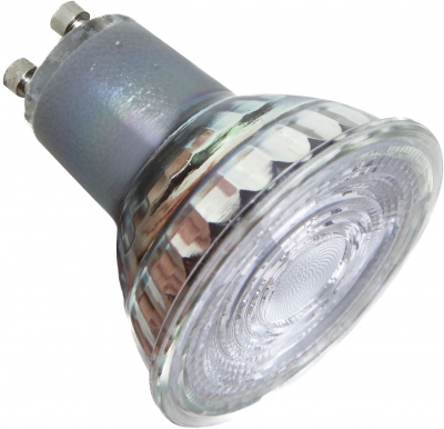 Ampoule � LED - Aric - GU10 - 8W - 4000K - Dimmable - Verre - Aric 20147